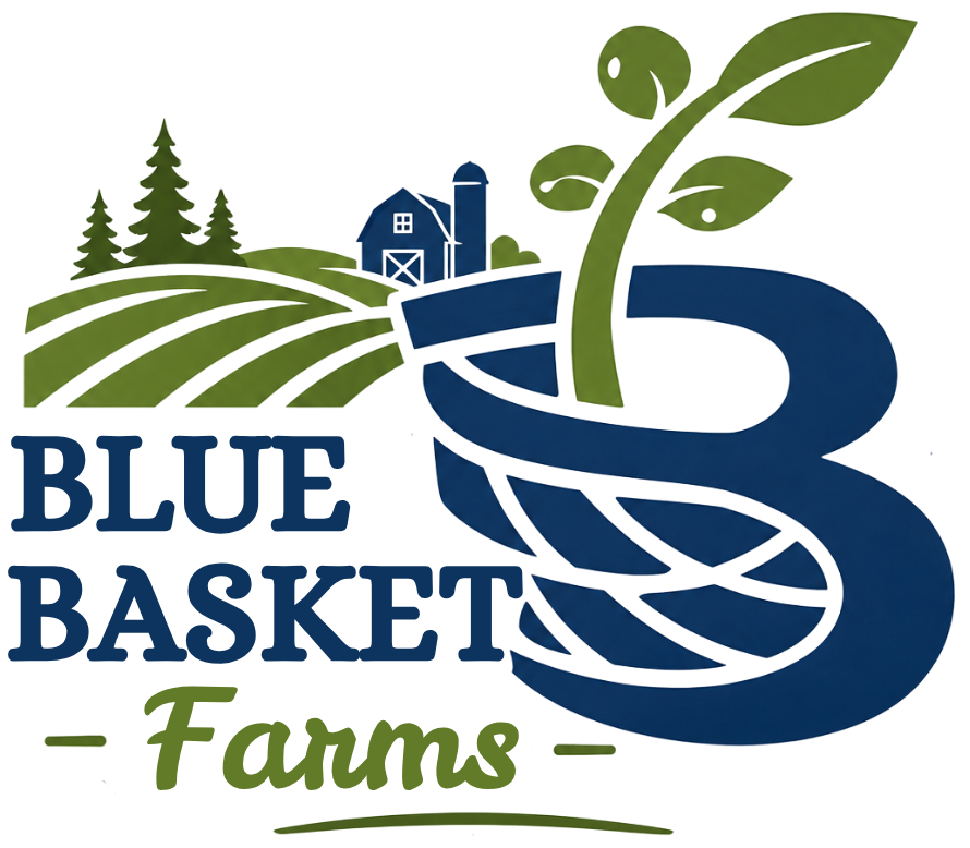 Blue Basket Farms
